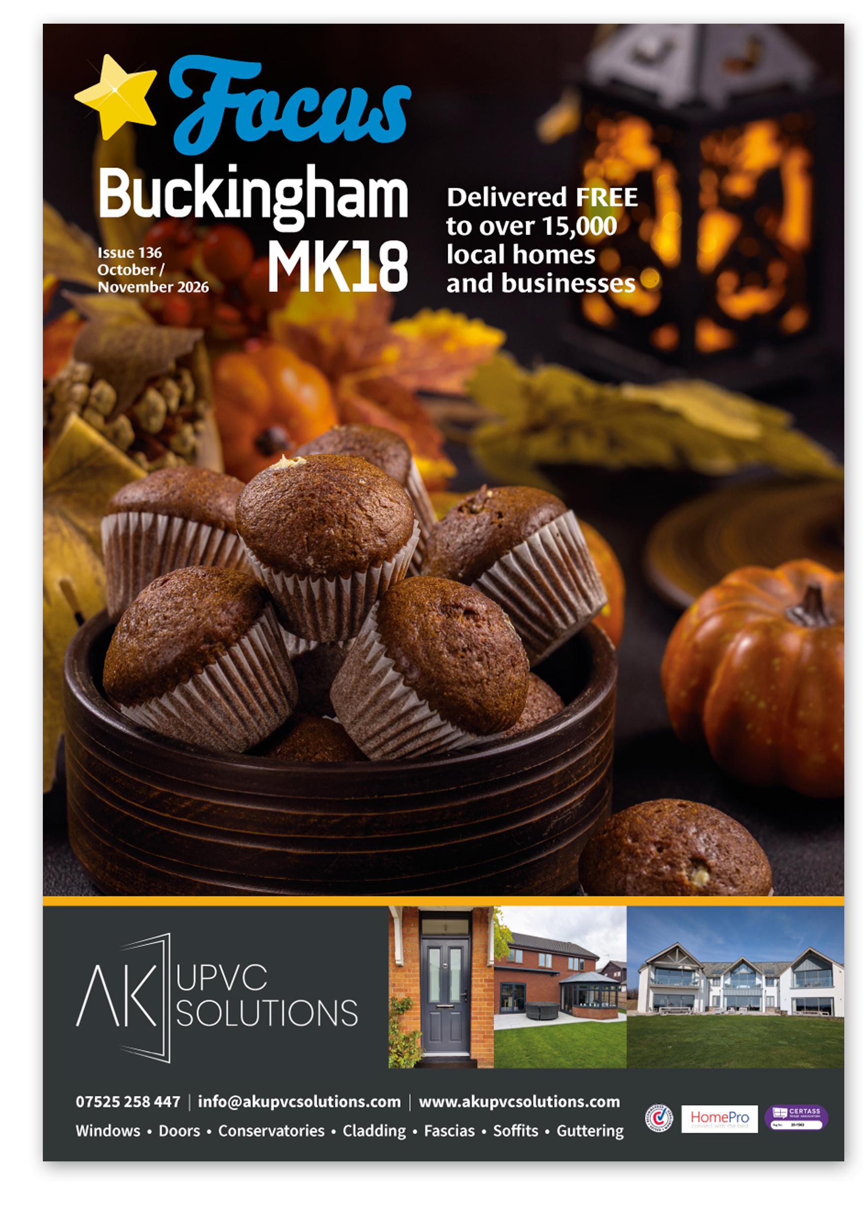 Focus Buckingham Oct Nov 2026 cover with border 